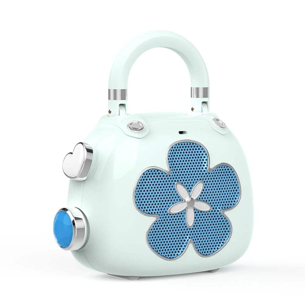 Doss Candy Mini Bluetooth Speaker 5W Portable Sound Box