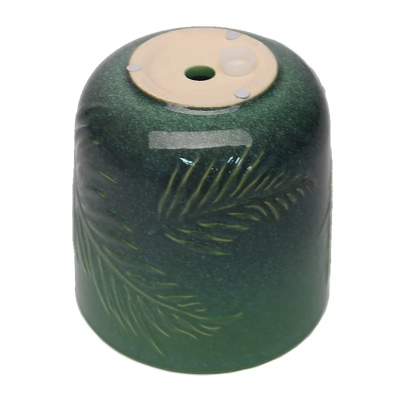 Ceramic Botanical Planter For Indoor And Outdoor Plants