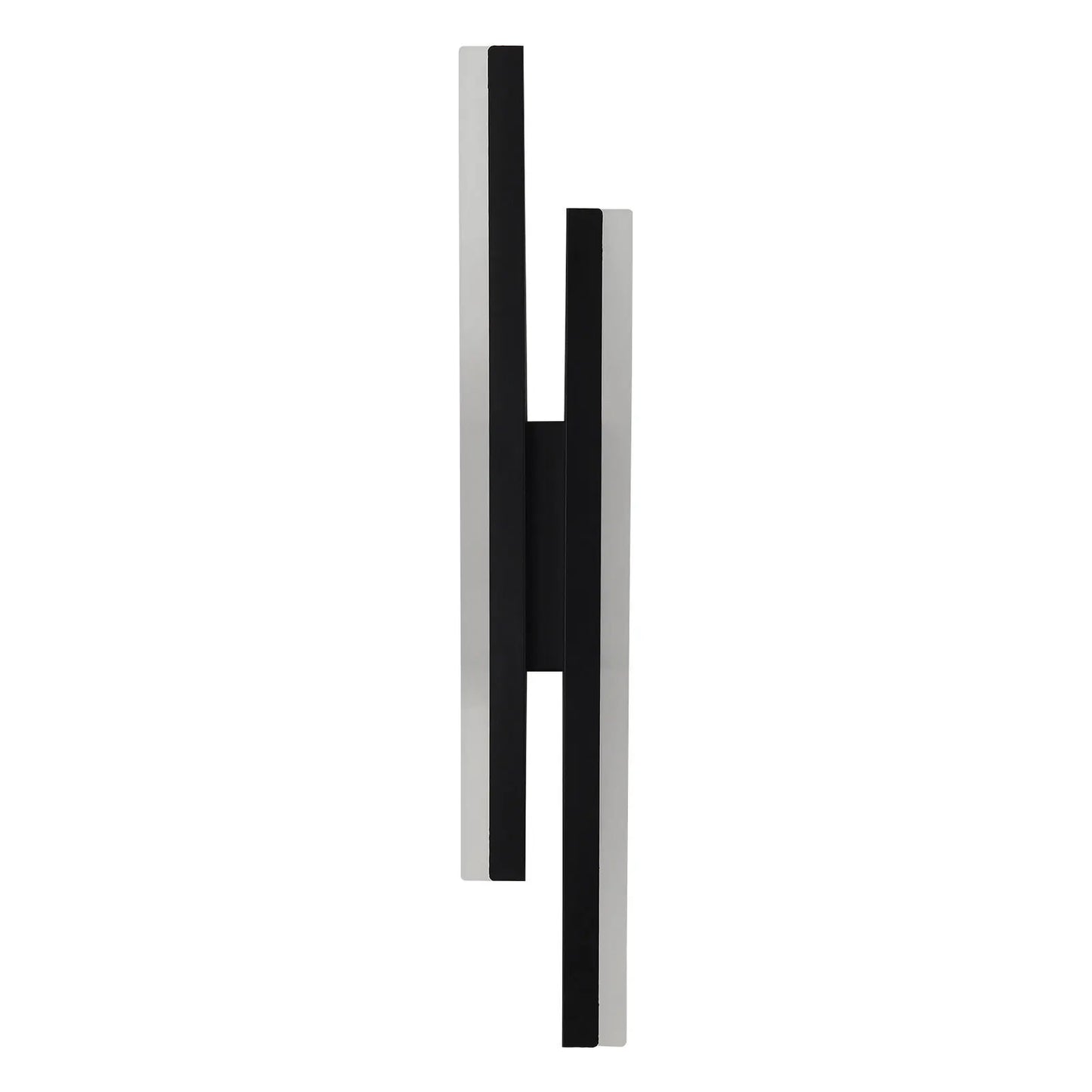 Dimmable 10W LED Wall Sconce with Adjustable Color Temperature