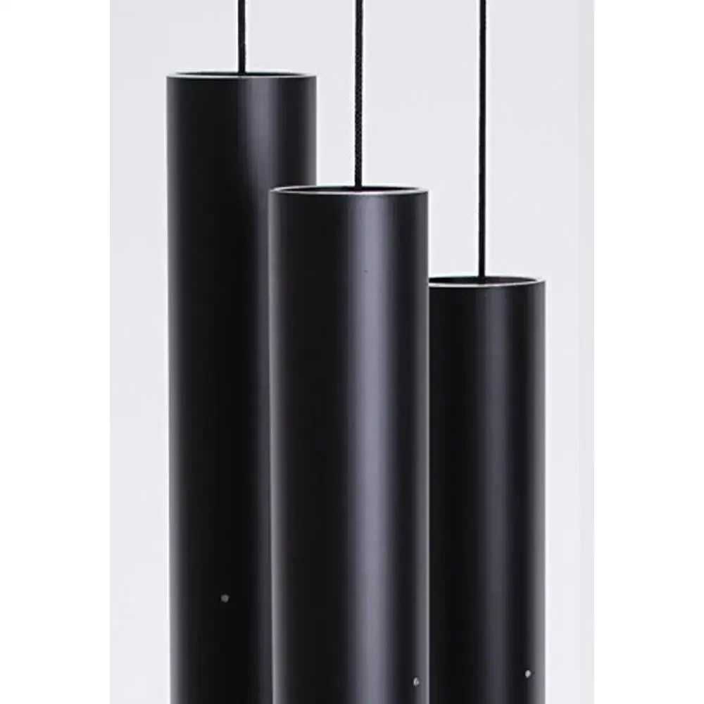 Alto Mongolian Wind Chimes Handcrafted Outdoor Tuned Chimes