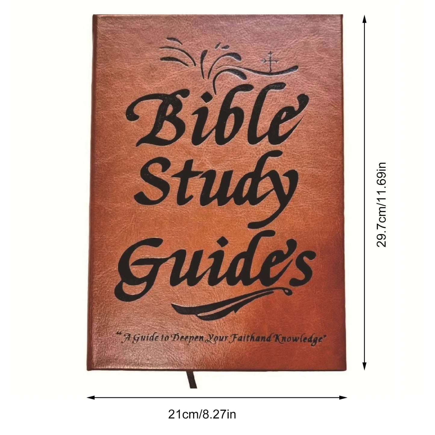 ALLOYSEED Bible Study Guide Book Daily Devotional Journal