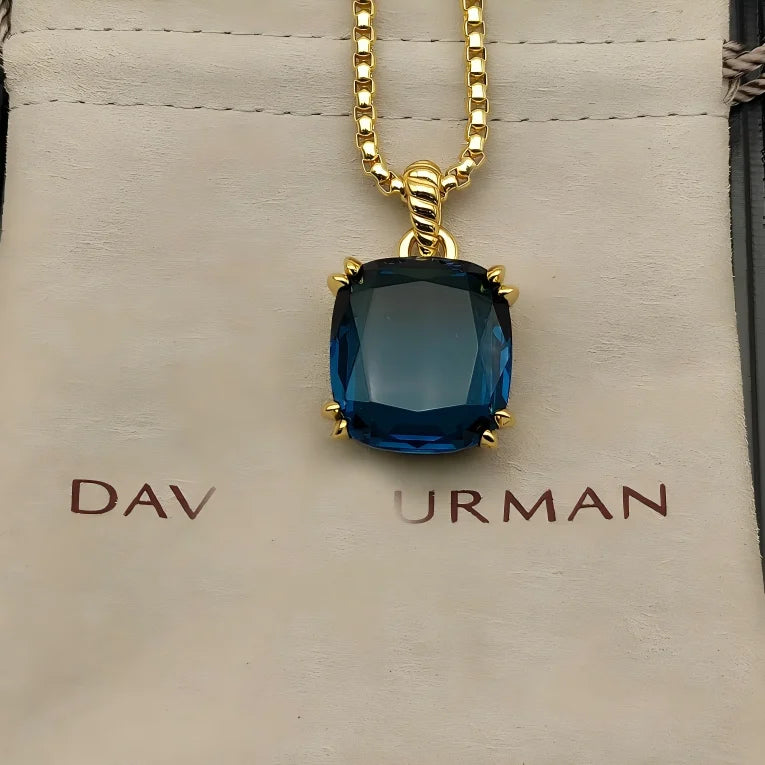 Love Star Pearl Pendant Necklace Zircon Jewelry For Any Occasion