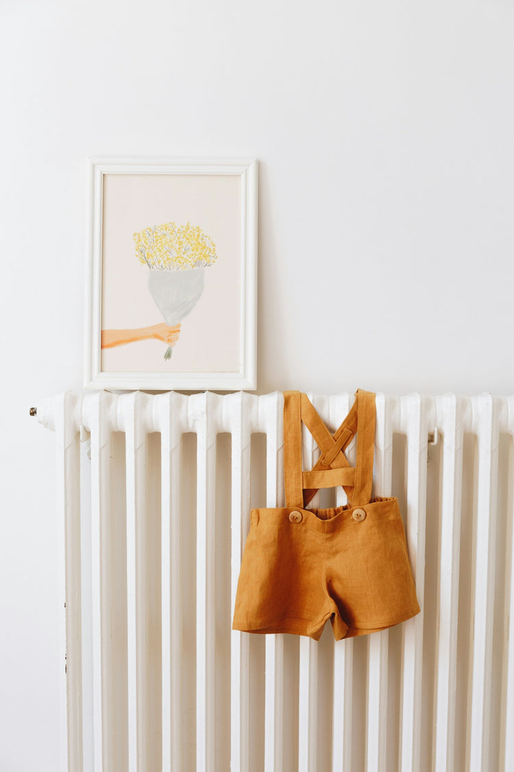 Holistic Baby & Kids