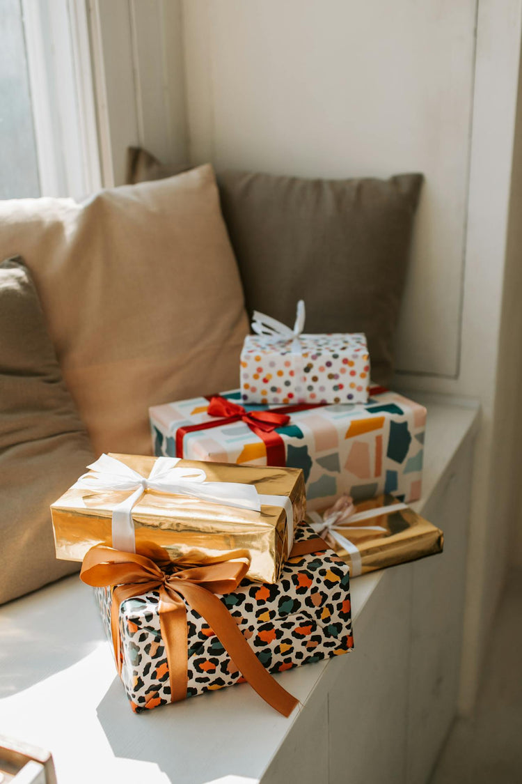 Gifts For Families