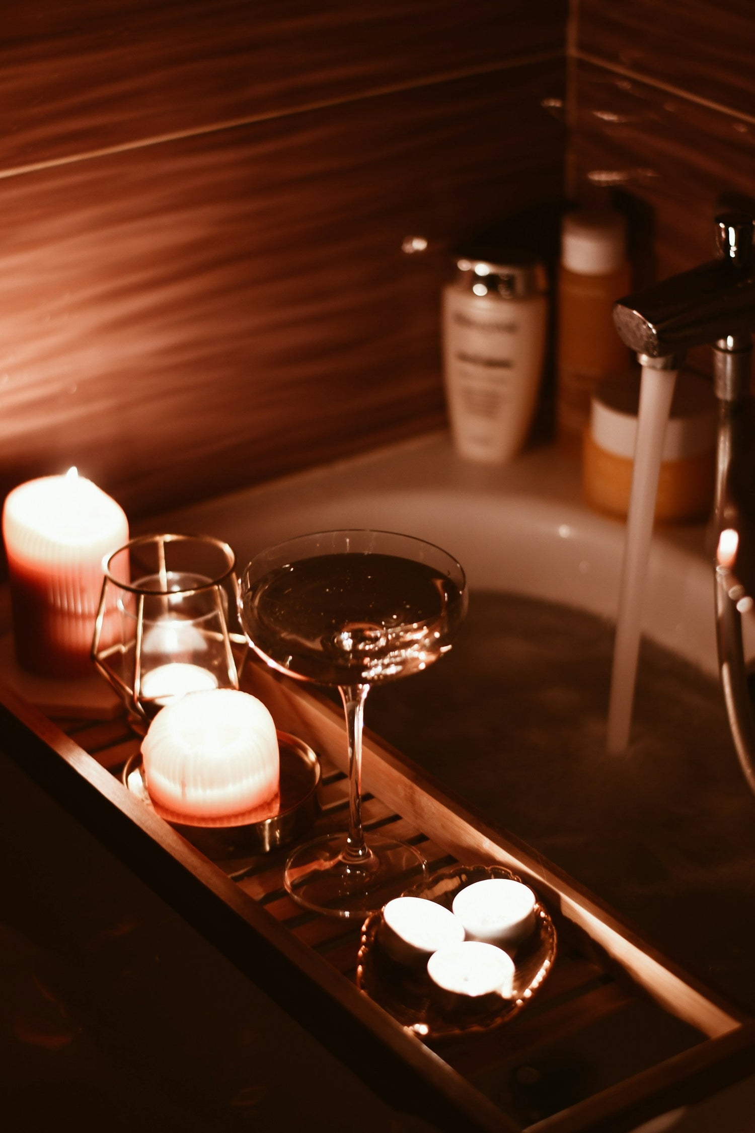 Body Care & Accessories