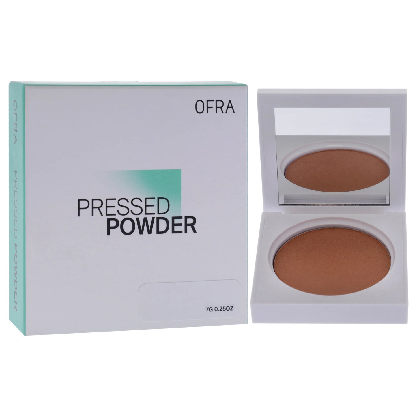 Ofra Americano Bronzer Pressed Powder Sun Kissed Glow