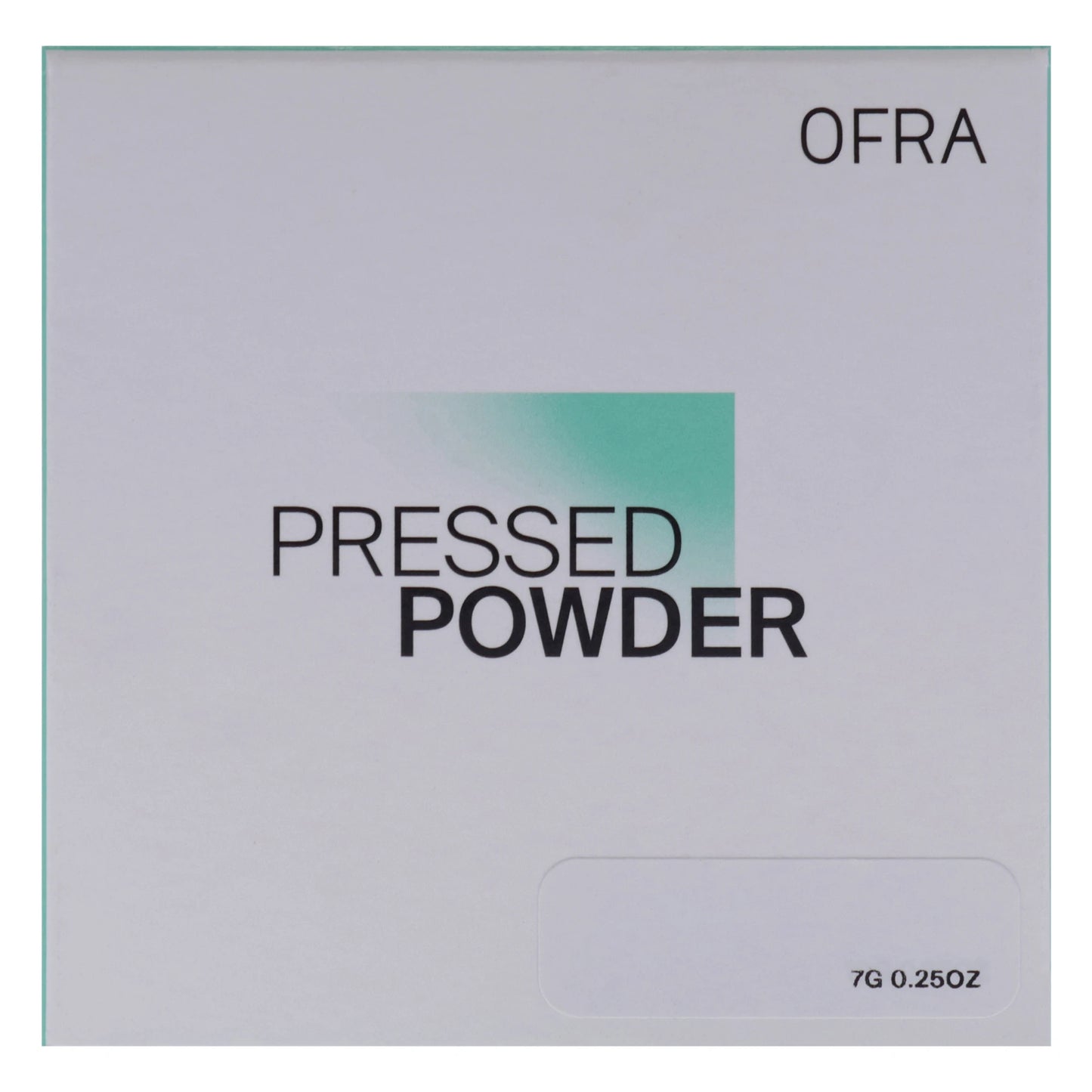 Ofra Americano Bronzer Pressed Powder Sun Kissed Glow