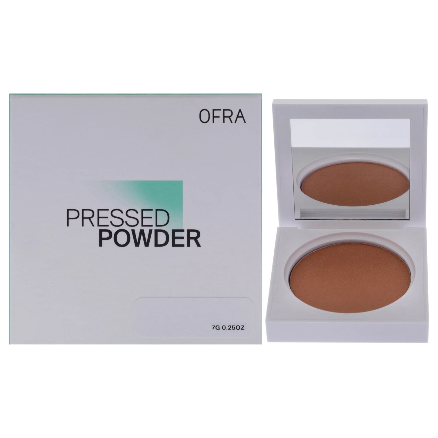 Ofra Americano Bronzer Pressed Powder Sun Kissed Glow