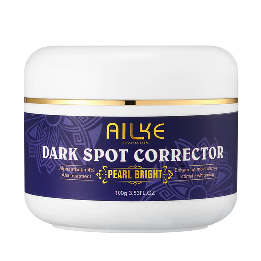 AILKE Dark Spots Remover Cream With Glutathione Vitamin E