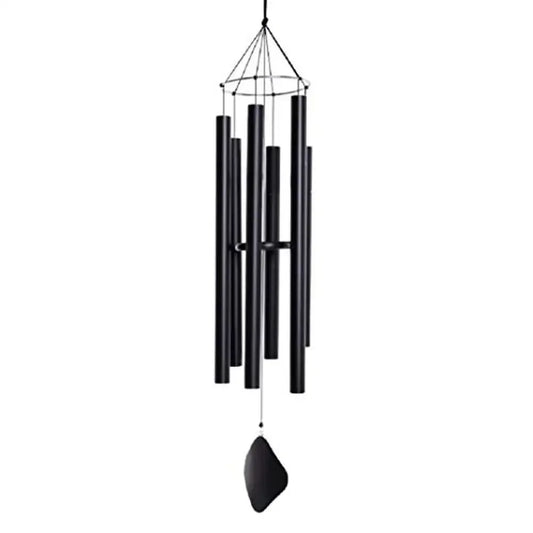 Alto Mongolian Wind Chimes Handcrafted Outdoor Tuned Chimes