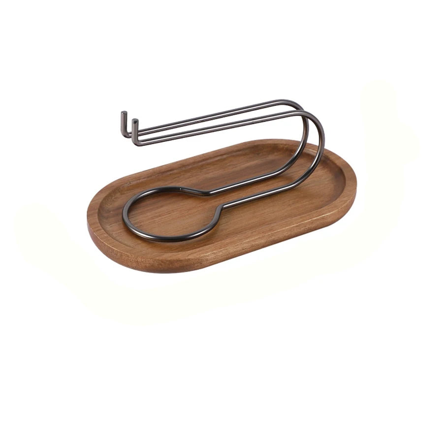 Palo Santo Holder Smudge Stick Burner For Sage Incense Candles