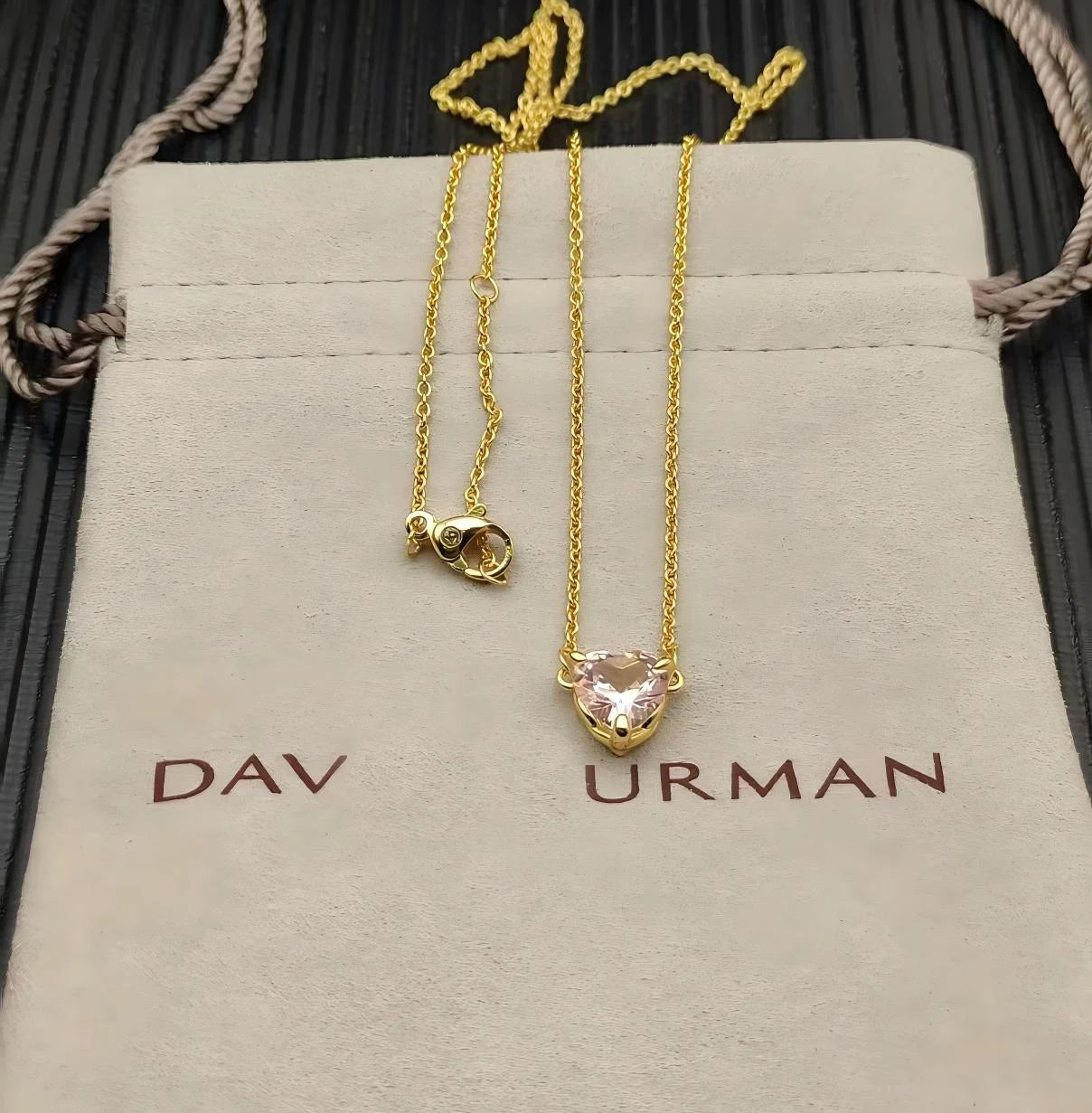 Love Star Pearl Pendant Necklace Zircon Jewelry For Any Occasion