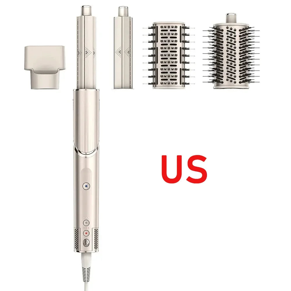 Shark Flexstyle HD430 5 In 1 Ion Hair Dryer Curler