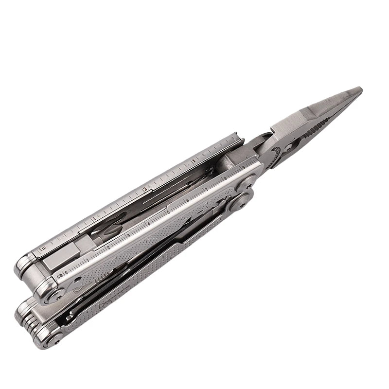 Daicamping DL302 Hand Multi Tool With Foldable Pliers And Cutter