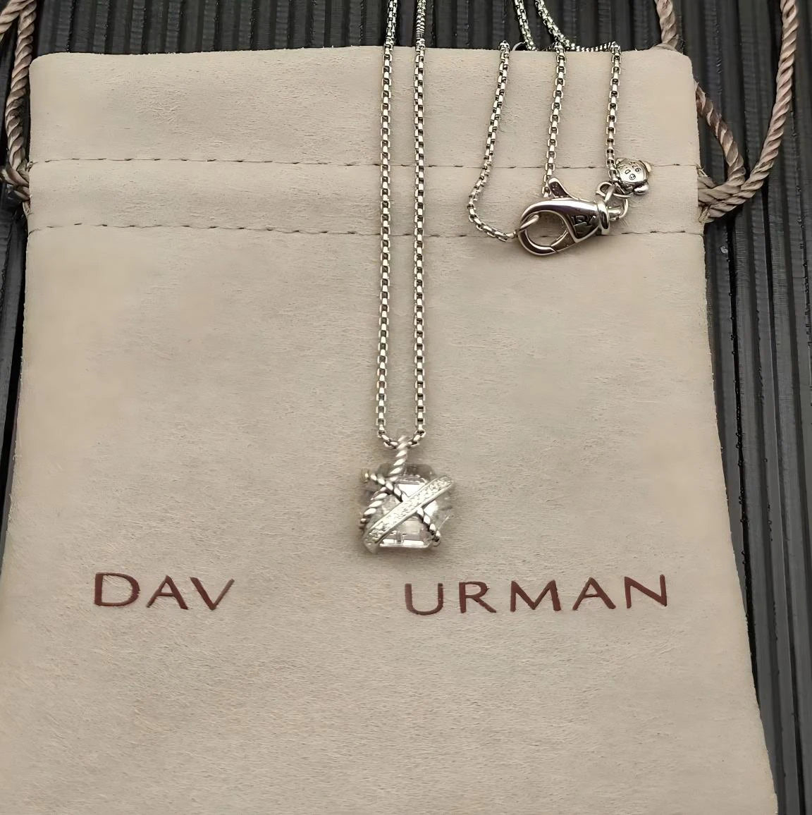 Love Star Pearl Pendant Necklace Zircon Jewelry For Any Occasion