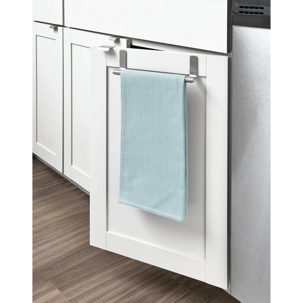 Self Adhesive Stainless Steel Towel Bar Rack Bathroom