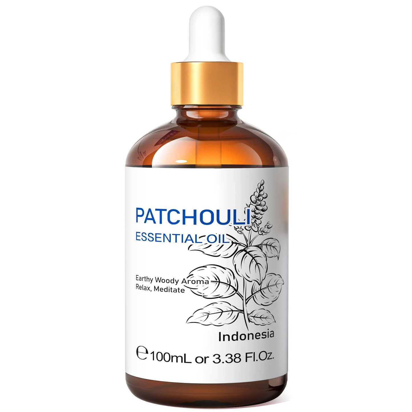Rosemary Jasmine Lavender Mint Essential Oils For Hair Care