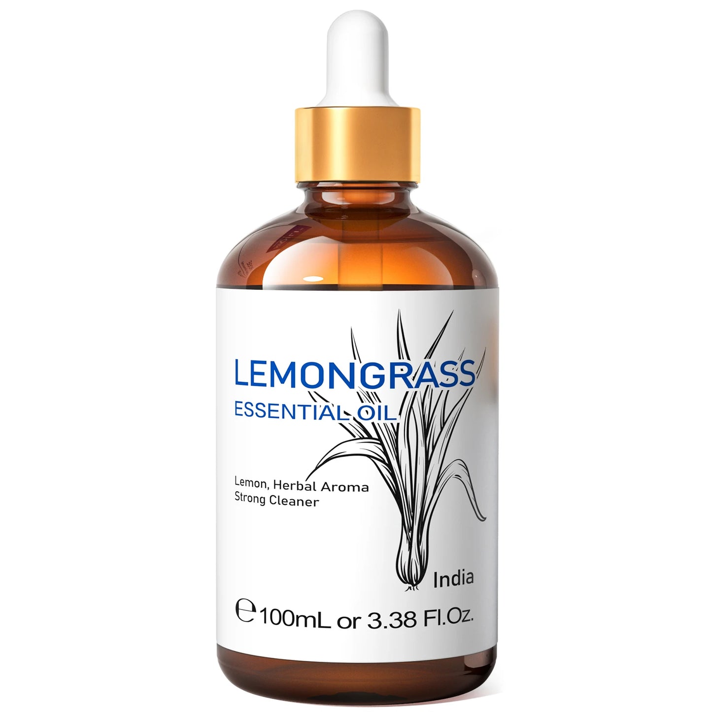 Pure Frankincense Essential Oil 100ml Boswellia Carterii For Diffuser