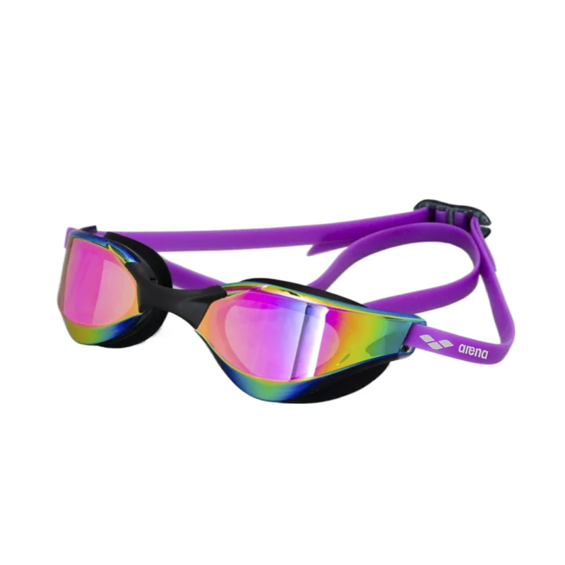 Waterproof Anti Fog Racing Swimming Goggles for Training UV400