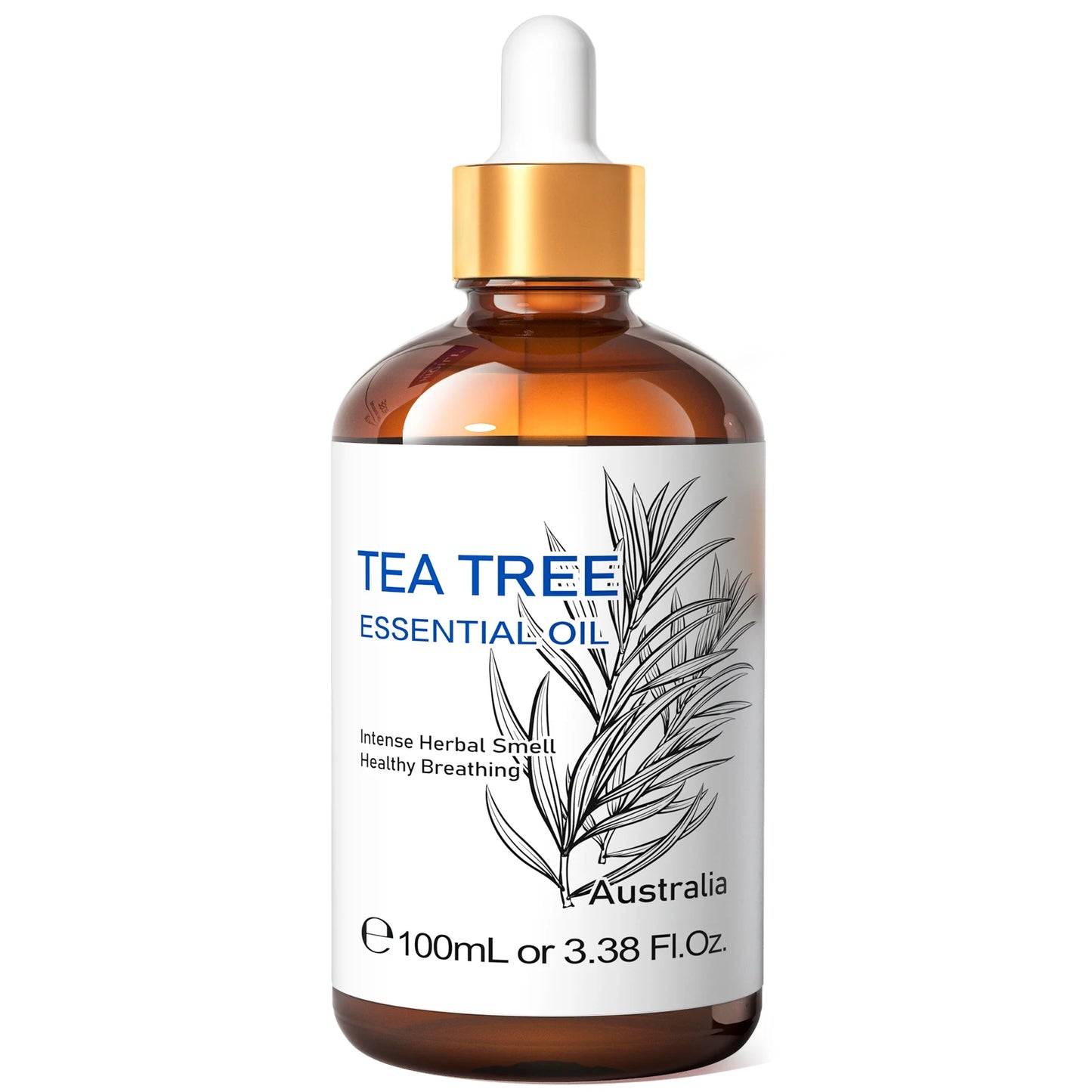 Rosemary Jasmine Lavender Mint Essential Oils For Hair Care