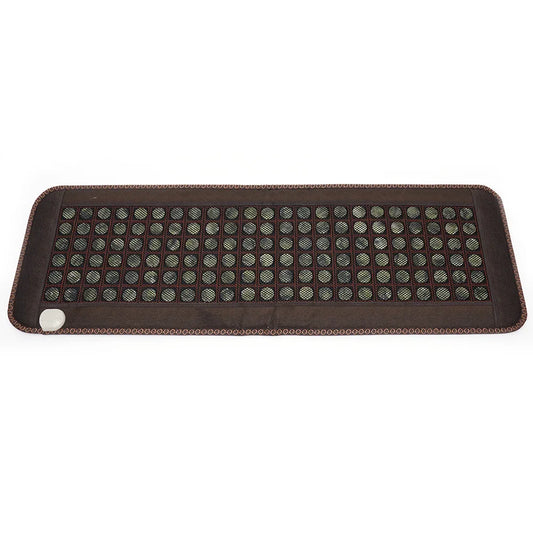 Nature Jade Stone Infrared Therapy Mat 50x150cm Massage