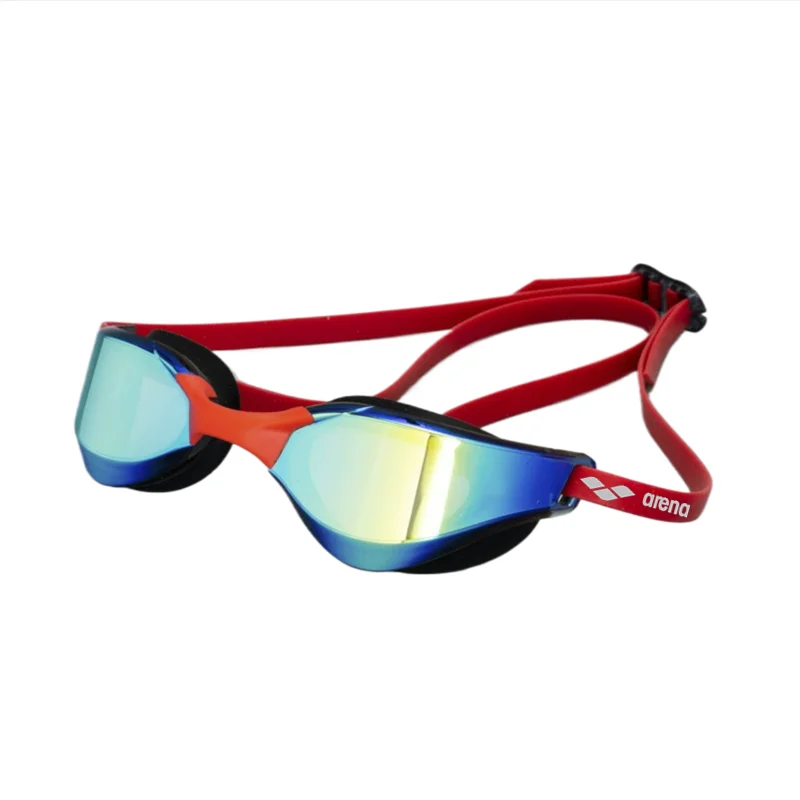 Waterproof Anti Fog Racing Swimming Goggles for Training UV400