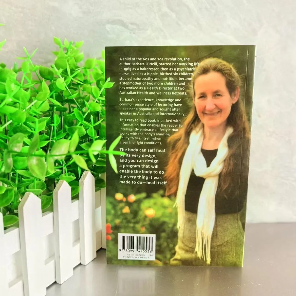 Atomic Habits And Self Heal By Design Two Book Bundle