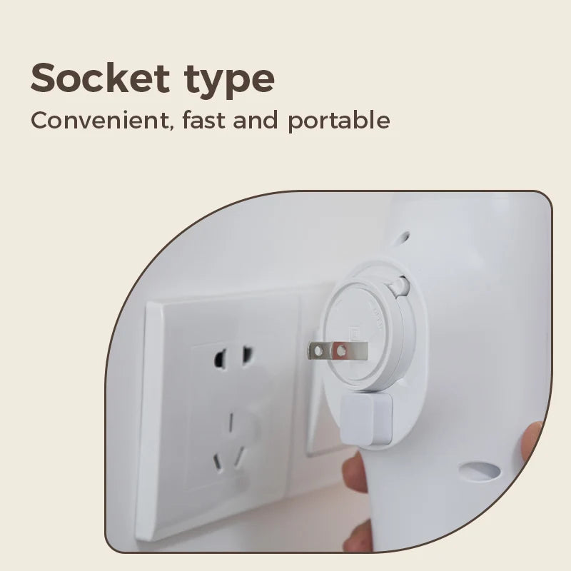 Namste Nmt 021 100ml Wall Mounted Bluetooth Diffuser
