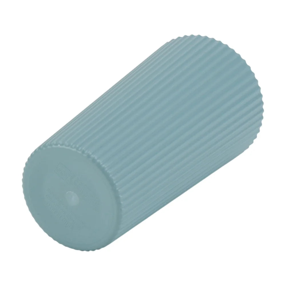 Eco-Friendly Recycled Plastic Beverage Tumblers Set of 3 Stackable Non-Toxic Durable BPA Free Dishwasher Safe Drinkware