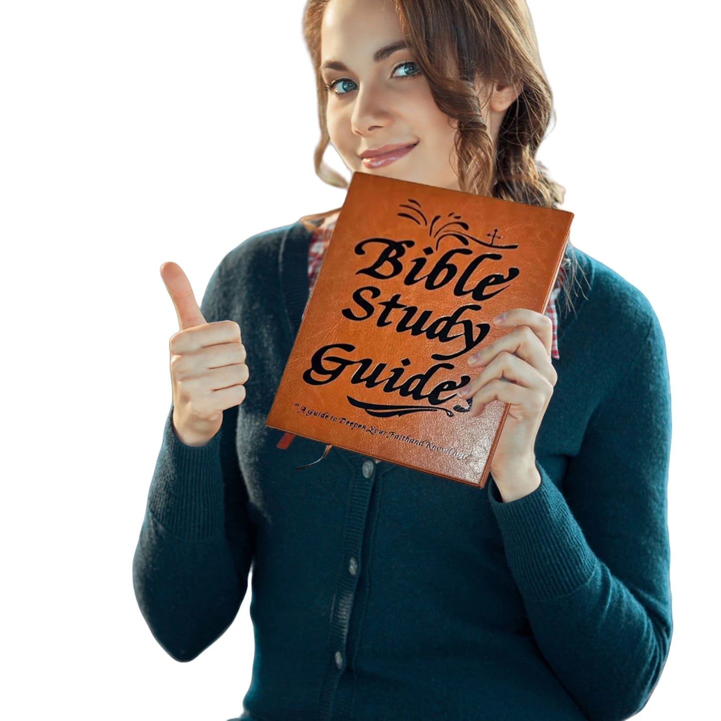 ALLOYSEED Bible Study Guide Book Daily Devotional Journal