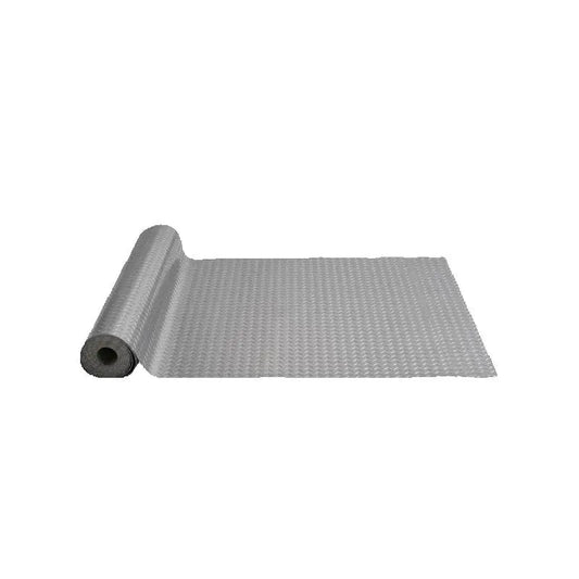 NONECN SucceBuy PVC Garage Floor Mat Non Slip Diamond Texture