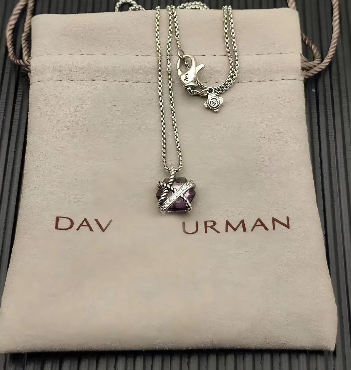 Love Star Pearl Pendant Necklace Zircon Jewelry For Any Occasion