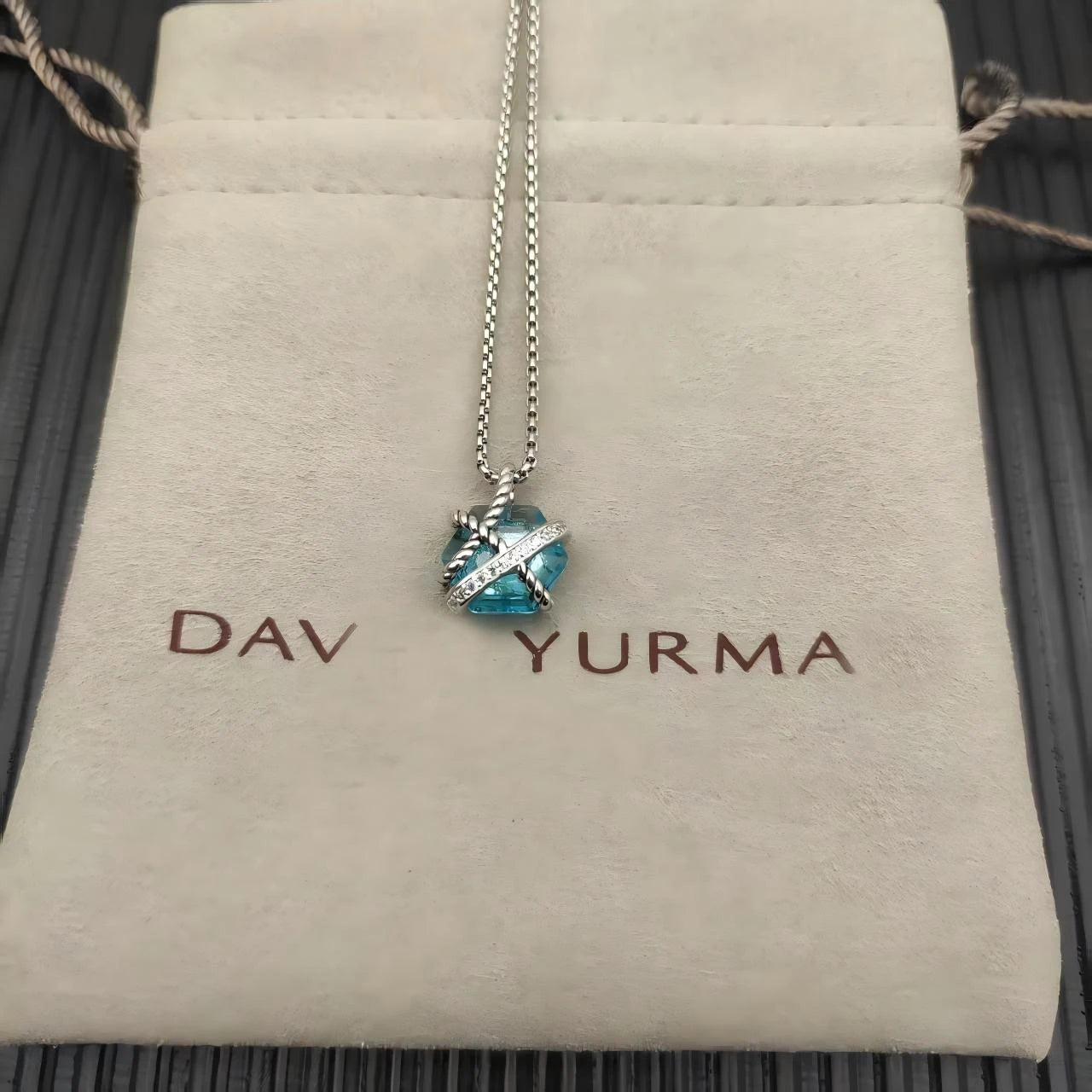 Love Star Pearl Pendant Necklace Zircon Jewelry For Any Occasion