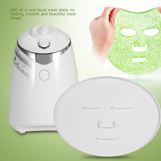 Vegetable Mask Machine Automatic Facial Mask Maker Diy