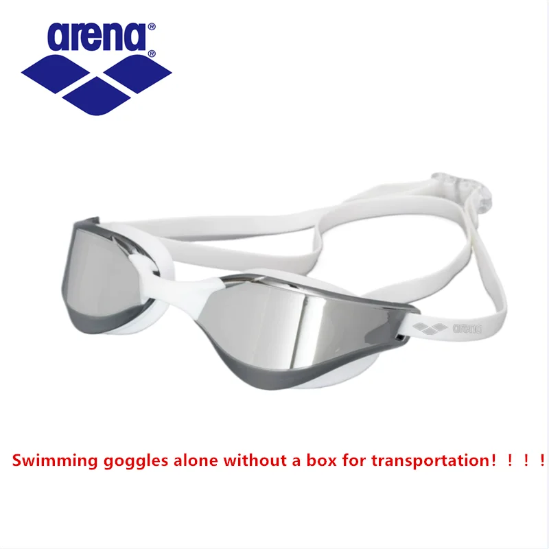 Waterproof Anti Fog Racing Swimming Goggles for Training UV400