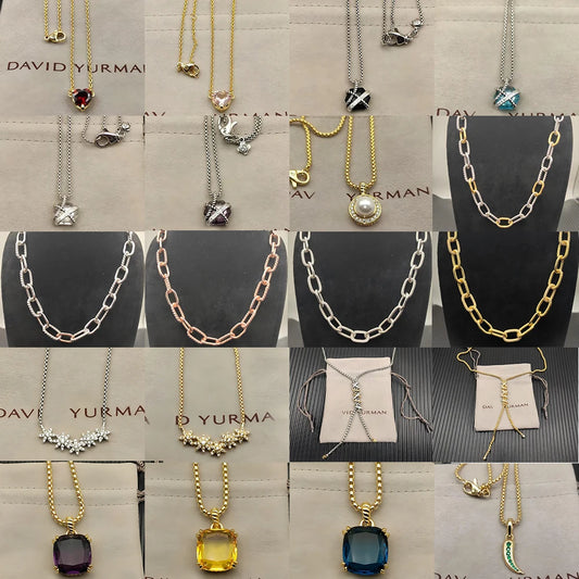 Love Star Pearl Pendant Necklace Zircon Jewelry For Any Occasion