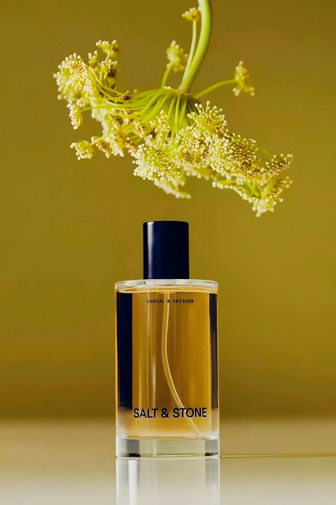Salt And Stone Santal Vetiver Body Mist Unisex 100ml