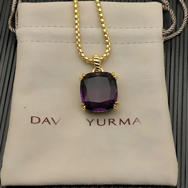 Love Star Pearl Pendant Necklace Zircon Jewelry For Any Occasion