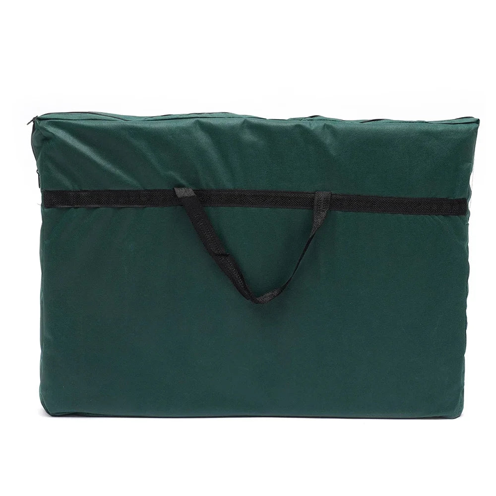 Nature Jade Stone Infrared Therapy Mat 50x150cm Massage