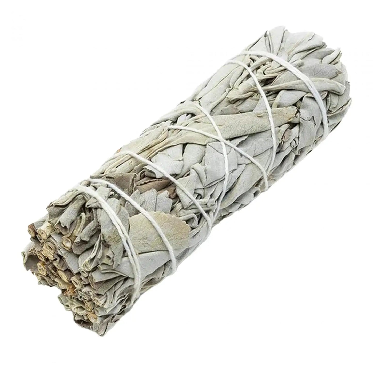 White Sage Smudge Sticks Bundle For Home Purification And Yoga