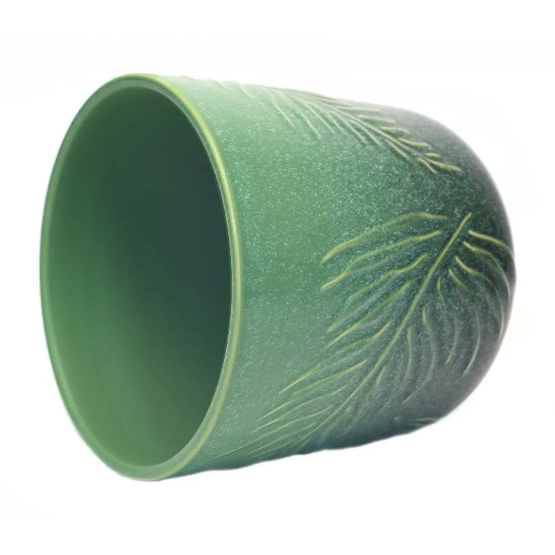 Ceramic Botanical Planter For Indoor And Outdoor Plants