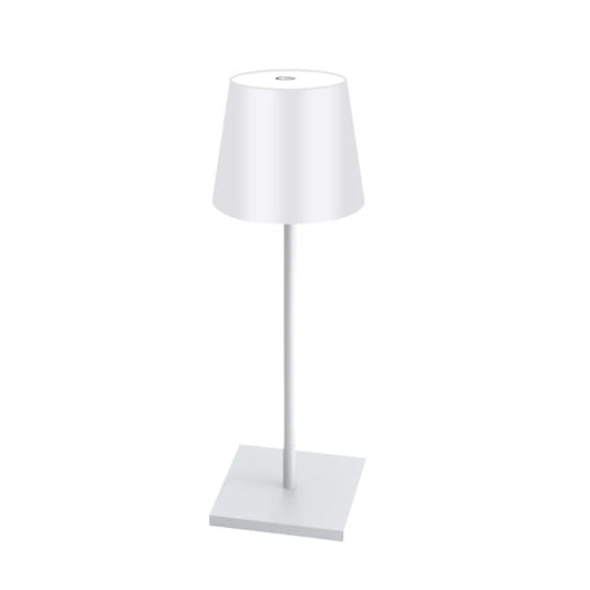 GGBE Rechargeable LED Table Lamp With Touch Dimmer