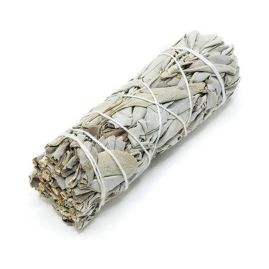 Incense White Sage Bundle Smudge Sticks Home Purification Bundles Smudge Sticks Meditation Portable Energy Cleansing Bundles