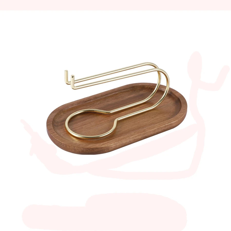 Palo Santo Holder Smudge Stick Burner For Sage Incense Candles