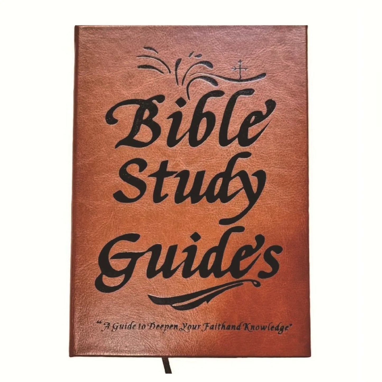 ALLOYSEED Bible Study Guide Book Daily Devotional Journal