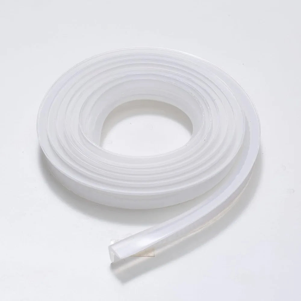Edge Protector Silicone Baby Proofing Corner Guards With Adhesive