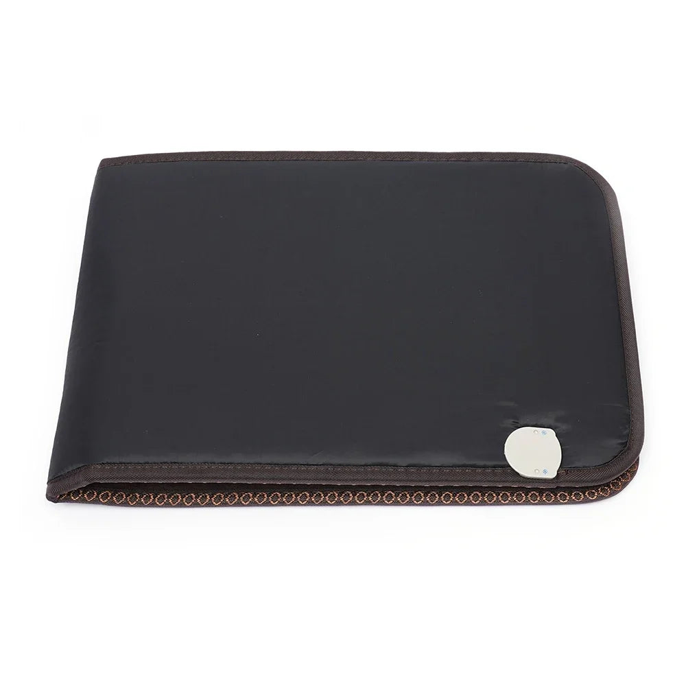 Nature Jade Stone Infrared Therapy Mat 50x150cm Massage