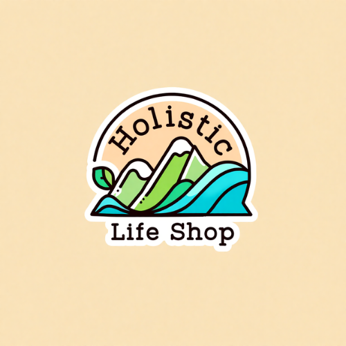 Holistic Life Shop